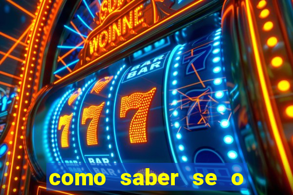 como saber se o fortune tiger ta pagando